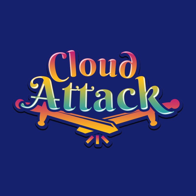 CloudAttack App - Image 1